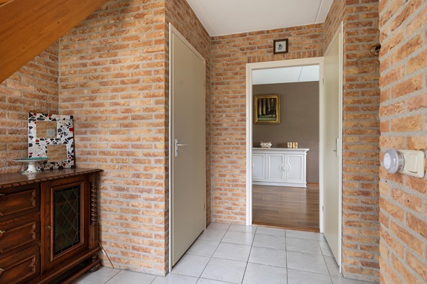 Medium property photo - De Rombade 2, 8811 HT Ried